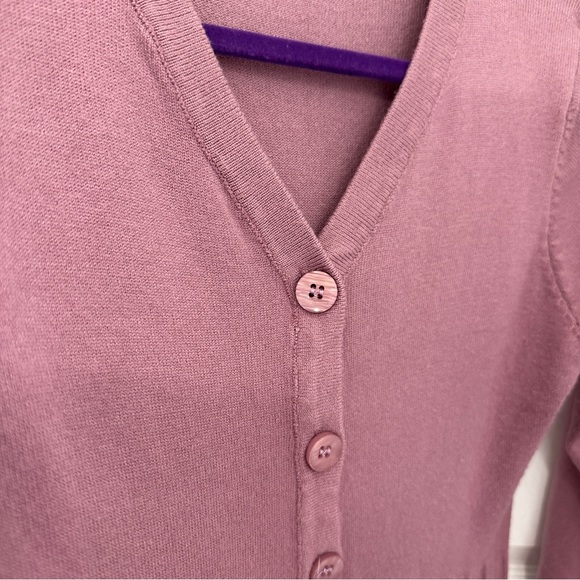 Maternity knit dress - Picture 4 of 4